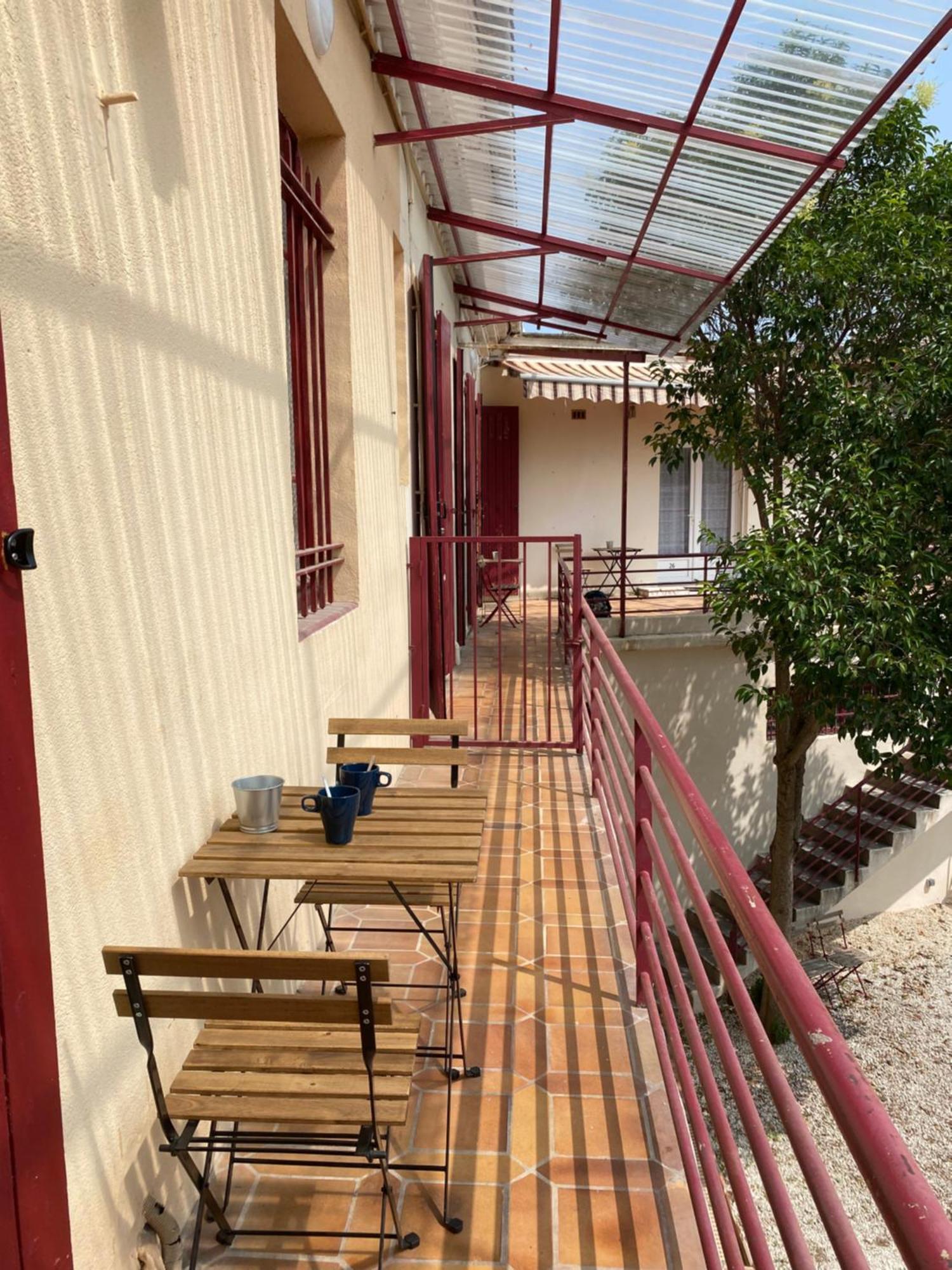 La Maison D'Antonin 2 님 외부 사진