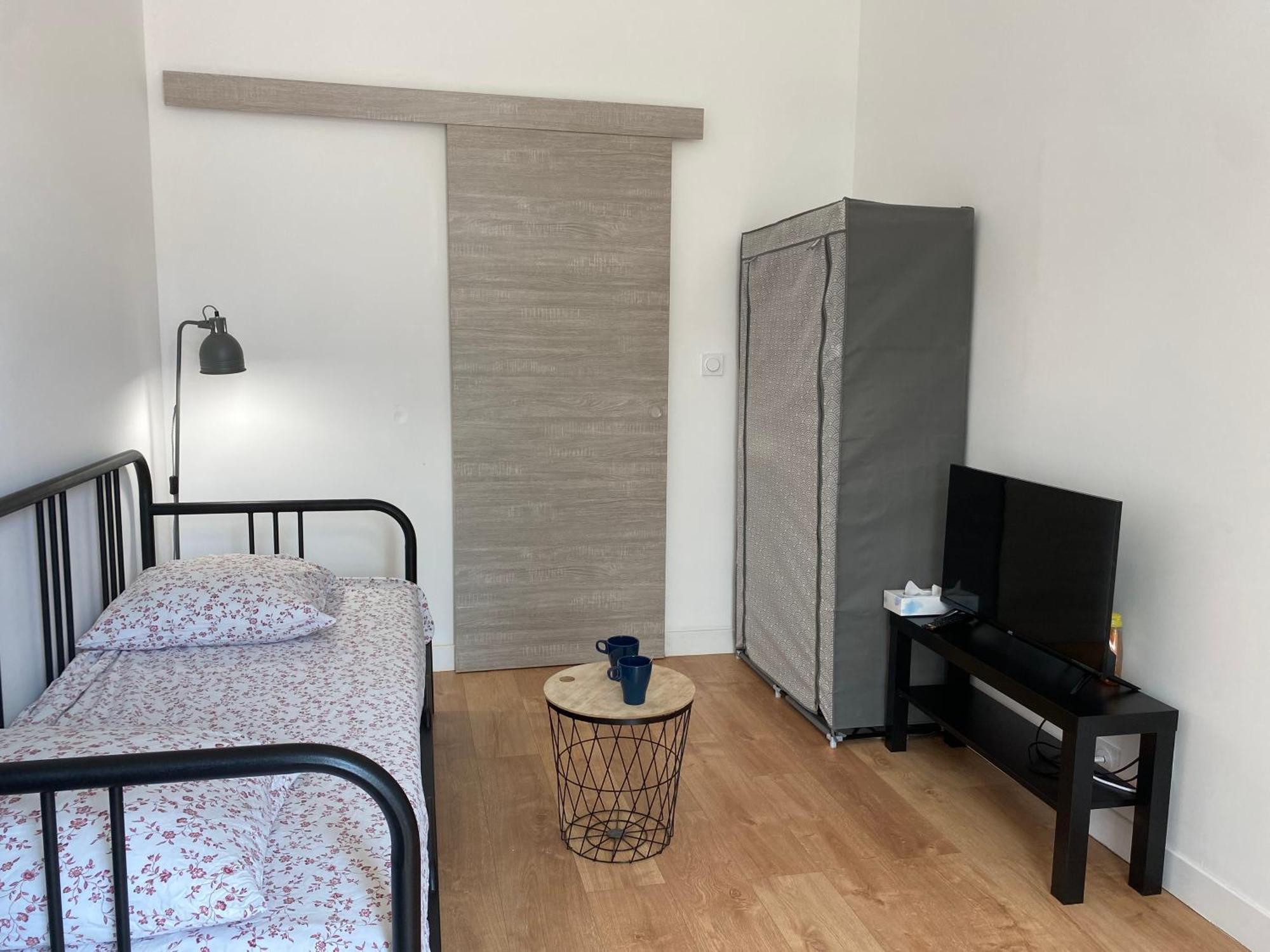 La Maison D'Antonin 2 님 외부 사진