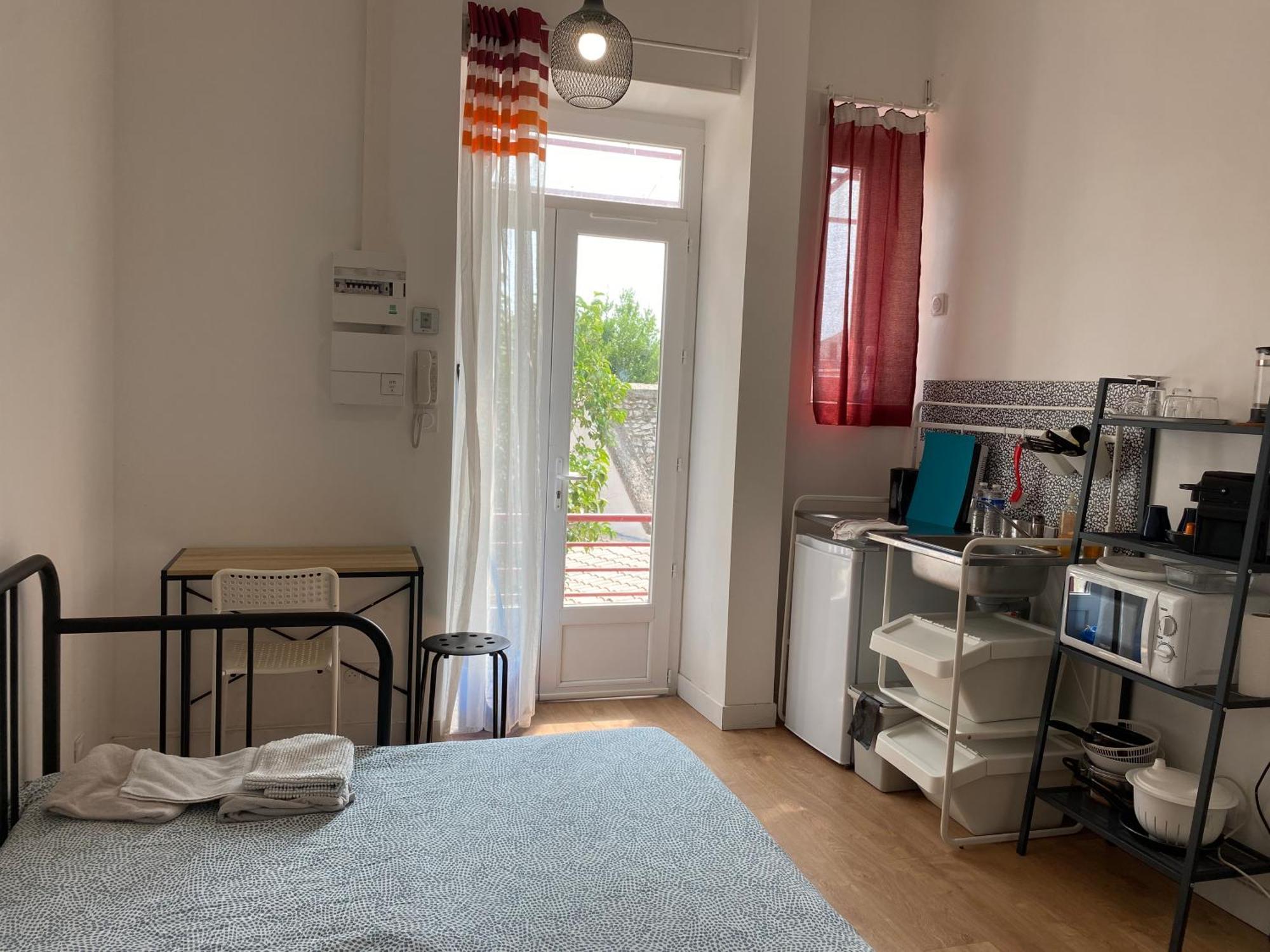 La Maison D'Antonin 2 님 외부 사진