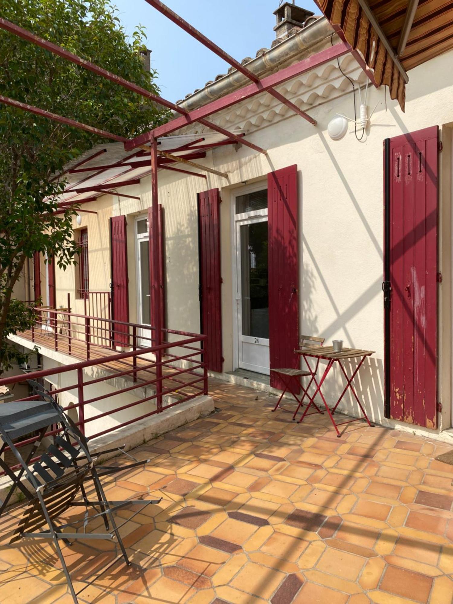 La Maison D'Antonin 2 님 외부 사진