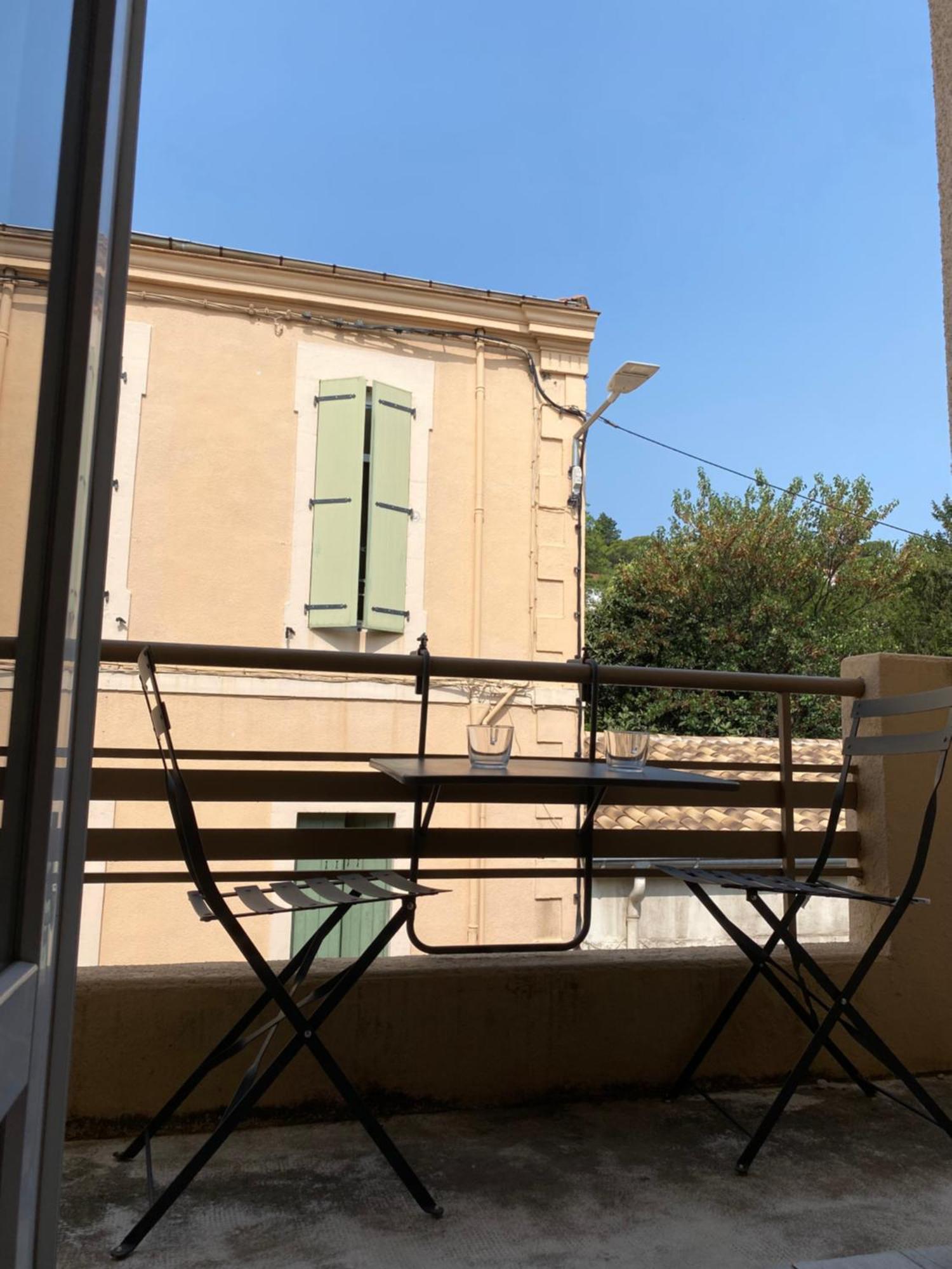La Maison D'Antonin 2 님 외부 사진