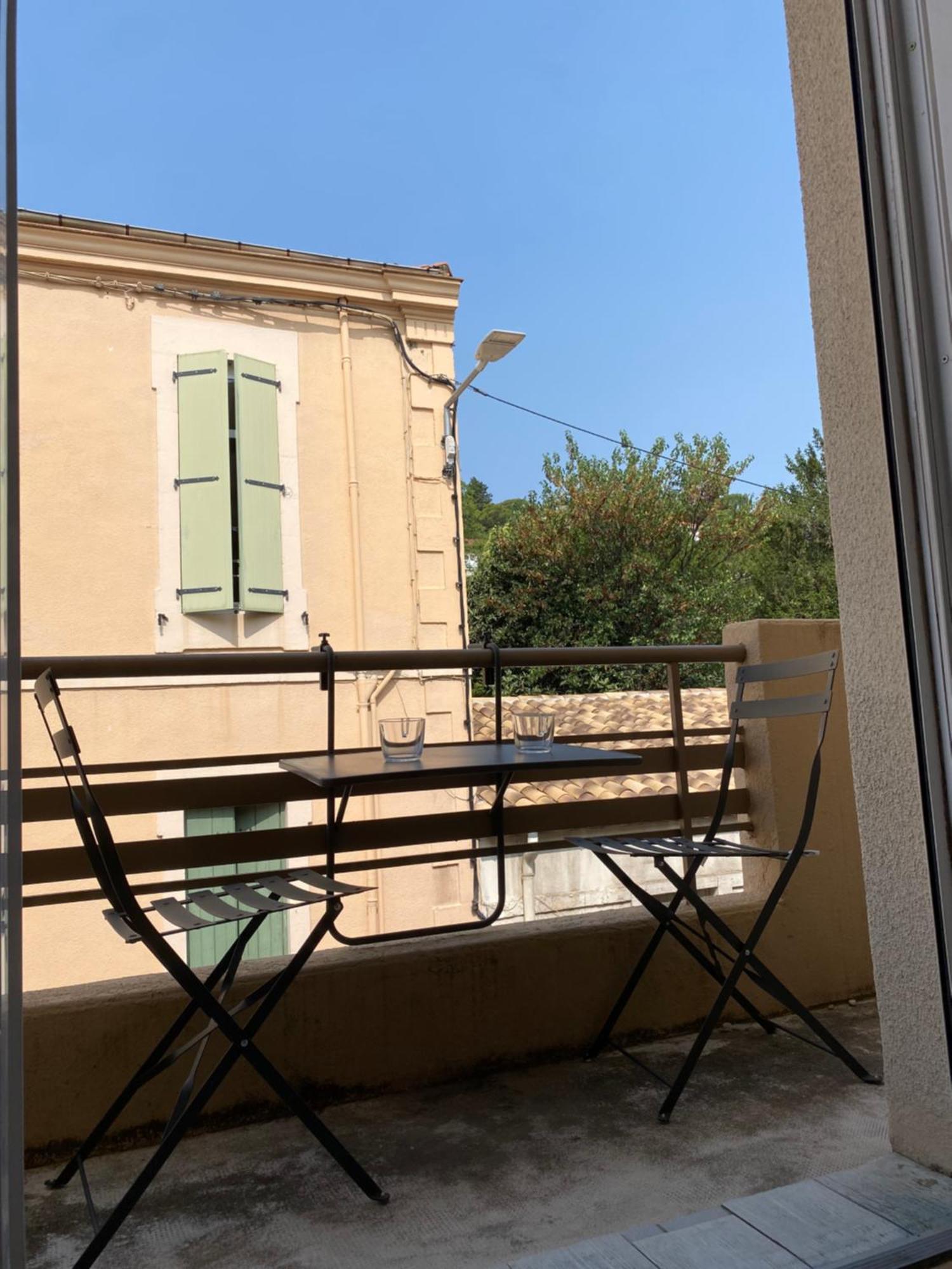 La Maison D'Antonin 2 님 외부 사진